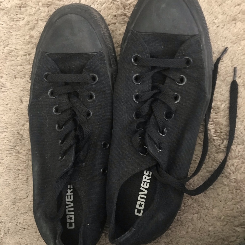Black conserve